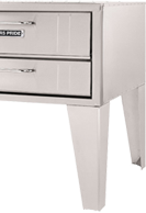 All Commerical Ovens