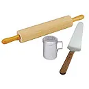 Baking Tools by Update International