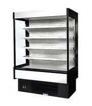 Open Air Merchandisers