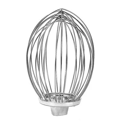 Globe - GM60W - 60 Qt. Stainless Steel Whips