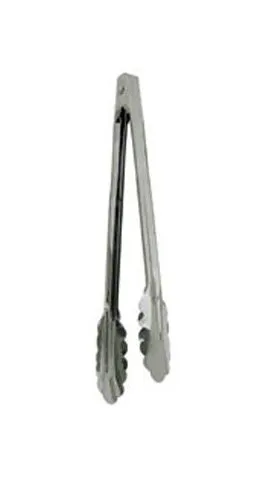 Update International ST-7 - 7" Spring Tongs