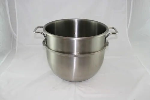 Globe - GM40BWL - 40 Qt. Stainless Steel Mixing Bowl