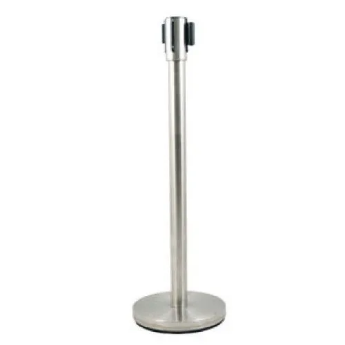 Update International RS-36SS - 36" Crowd Guidance System