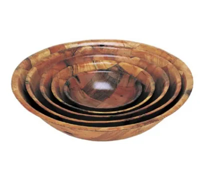 Update International WSB-6 - 6" Woven Salad Bowl