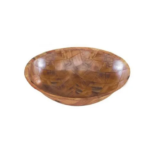 Update International WSB-12 - 12" Woven Salad Bowl