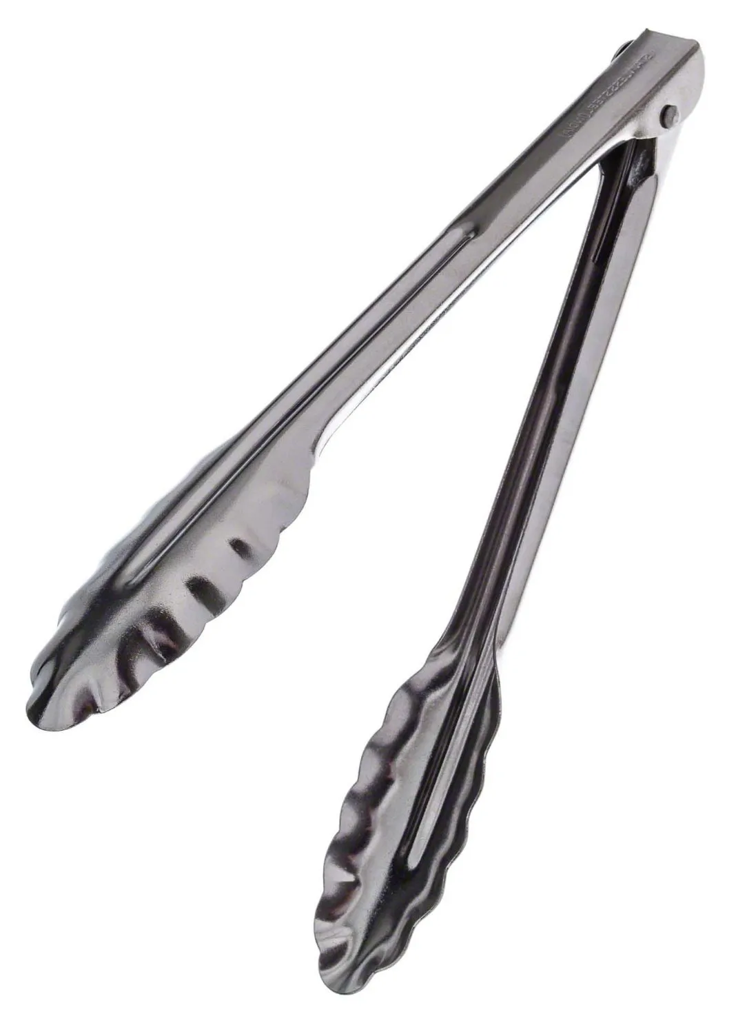 Update International ST-9HD/CS - 9" Heavy-Duty Spring Tongs