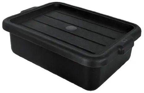 Update International BB-7 - 15" x 20.5" Tote Box