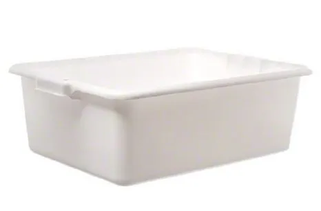 Update International BB-7FS - 15" x 20.5" Tote Box