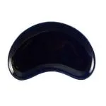 C.A.C. China CRS-8-BLU - Festiware Salad Plate 8-3/4" - (3 Dozen per Case)