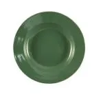 C.A.C. China P-115-G - Festiware Pasta Bowl 11-1/2" - (1 Dozen per Case)