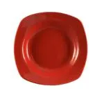 C.A.C. China P-88-R - Festiware Pasta Bowl 11-1/2" - (1 Dozen per Case)