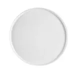 C.A.C. China PP-1 - Accessories Pizza Plate 14" - (1 Dozen per Case)