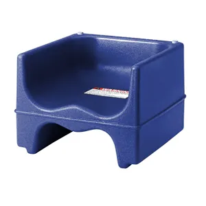 Cambro 200BC-186 - Dual-Style Polyethylene Booster Seat (4 per Case) 