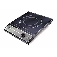 Eurodib C16Y - 12" Countertop Induction Range 