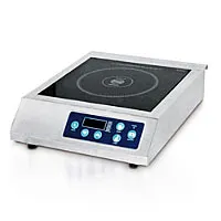 Eurodib IHE3097-P2 - 13" Countertop Induction Range 