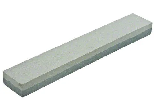 Update International G-0212 - 12" x 2" Aluminum Oxide Sharpening Stone