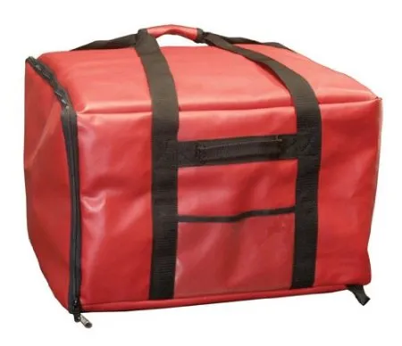 Update International PIB-2013 - 20" x 20" Pizza Delivery Bag