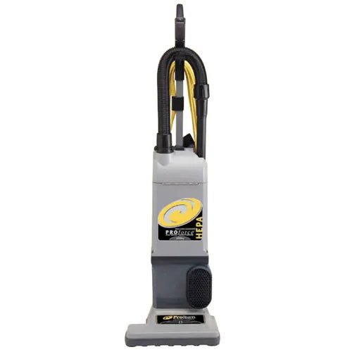 Universal 196107251 - ProTeam ProForce 1200XP HEPA 12" Upright Vacuum Cleaner &ndash; 120V