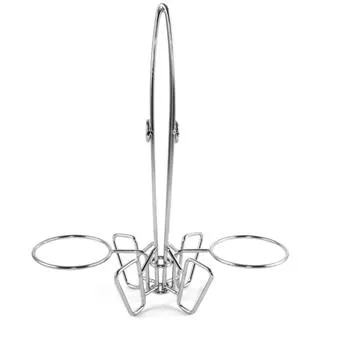 GET Enterprises - 4-982029 - Rocket / Surfboard Onion Ring Tower