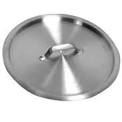Thunder Group ALSKSS107 - 8.5 Qt Aluminum Sauce Pan Cover 