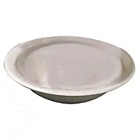 Thunder Group AD307WS - Salad Bowl - San Marino Collection 14 oz (12 per Case) 