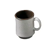 Thunder Group AD908AA - Two Tone Mug - Arcadia Collection 8 oz (12 per Case) 