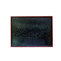 Thunder Group PLA016 - Obon Serving Tray 15.5" x 11.5"