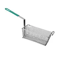 Thunder Group SLFB005 - Large Fry Basket (12 per Case) 