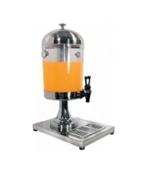 Winco 902 - 7-1/2 Quart Juice Dispenser 