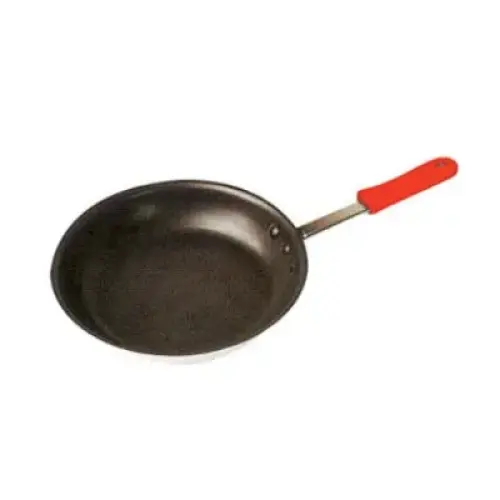 Winco 10 in Round Gladiator Fry Pan [AFP-10XC-H]