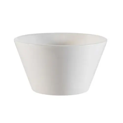 C.A.C. China 101-V5 - Accessories Soup Bowl 5" - (3 Dozen per Case)