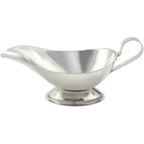 Winco Gravy Boat [GBS-8]
