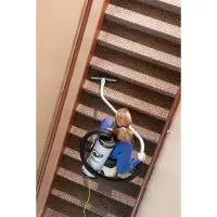 Universal 196101548 - ProTeam 6 Qt. QuarterVac Backpack Vacuum w/ 100078 Attachment Kit A &ndash; 120V