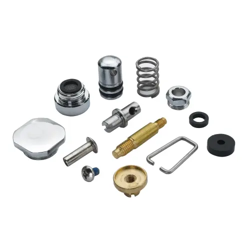 Krowne 16-136L - Glass Filler Repair Kit - Case of 3