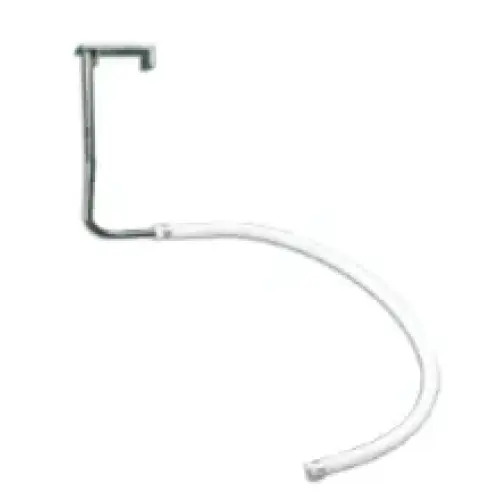 Belshaw Adamatic by Unisource Fill Hose for EZMelt18 [EZ18-0506]