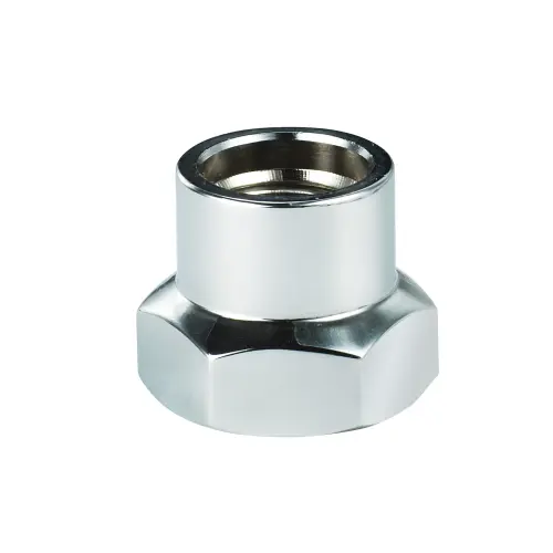 Krowne 21118L - Swing to Rigid Adapter - Low Lead - Case of 3