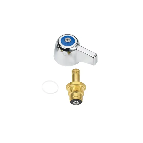 Krowne 21540L - Cold Stem Assembly for Gerber Faucets - Low Lead - Case of 10