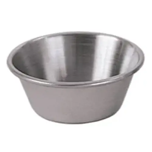 Winco Sauce Cup [SCP-25]