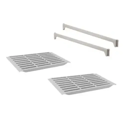Cambro CS2448VK-480 - Camshelving 24" x 48" Vented Shelf Kit 