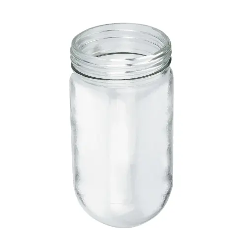 Krowne 25-102 - Tempered Glass Globe - Case of 5