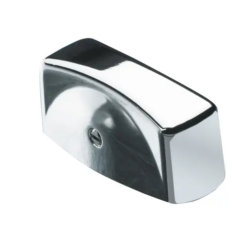 Krowne 25-200S - Chrome Oven Knob - Case of 15