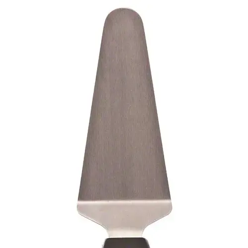 Update International WPS-6PH - 6" Stainless Steel Pie Server