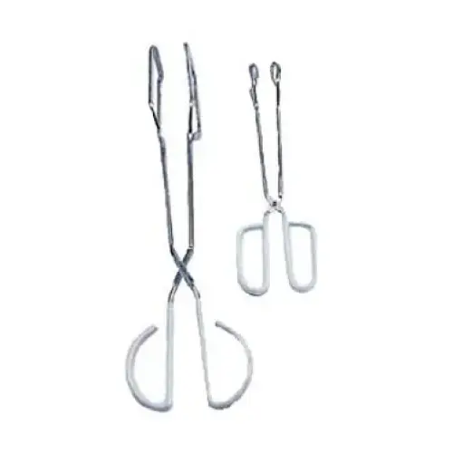 Update International SCT-15PH - 15" x 1.88" x 4.38" - Scissor Scissor Tong   