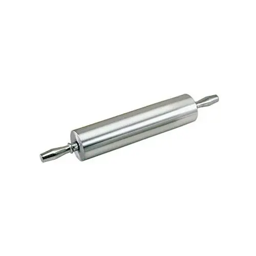 Update International RPA-3513 - 21" x 3.46" x 3.46" - Aluminum Rolling Pins   