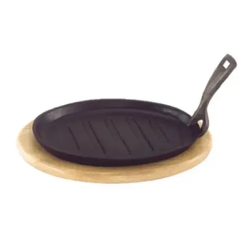 Update International CIZP-GRIP - Cast Iron Pan Gripper