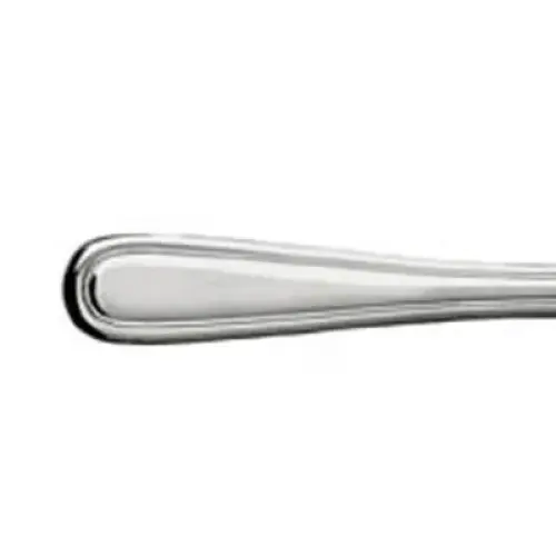 Update International RG-1211 - 8.13" x 0.13" x 1.13" - Regal Series Extra Heavy Weight Stainless Steel Table Fork (12 per Case) 