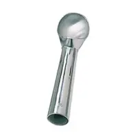 Update International AD-16 - 2.5 Oz - Aluminum Ice Cream Disher