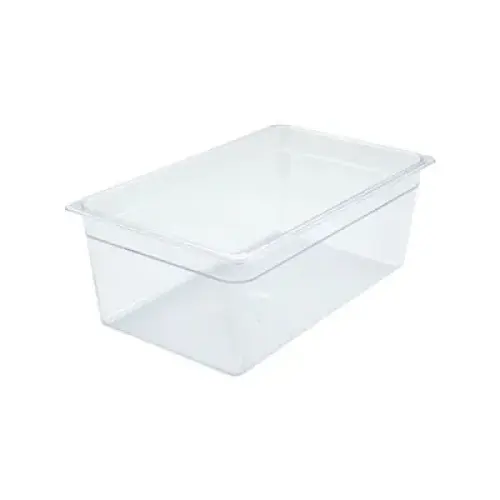 Winco Poly-Ware Full Size Food Pan 8" Deep [SP7108]