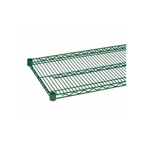 Thunder Group Zinc Epoxy Wire Shelf 14" x 36" (2 per Case) [CMEP1436]