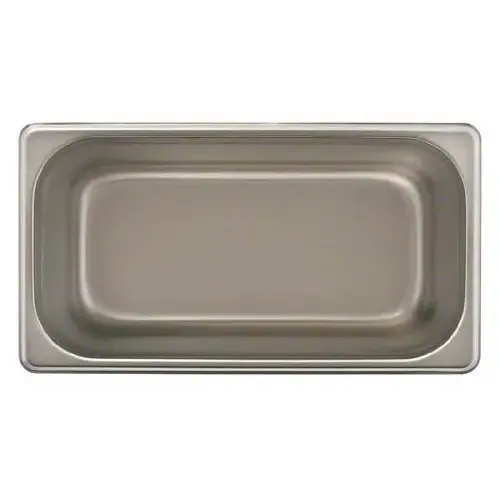 Update International NJP-336 - 6" Third-Size Anti-Jam Steam Table Pan
